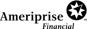 Ameriprise financial Logo PNG SVG Vector