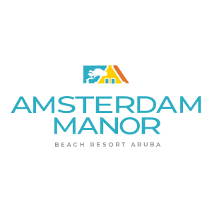 Amsterdam Manor Beach Resort Logo PNG SVG Vector