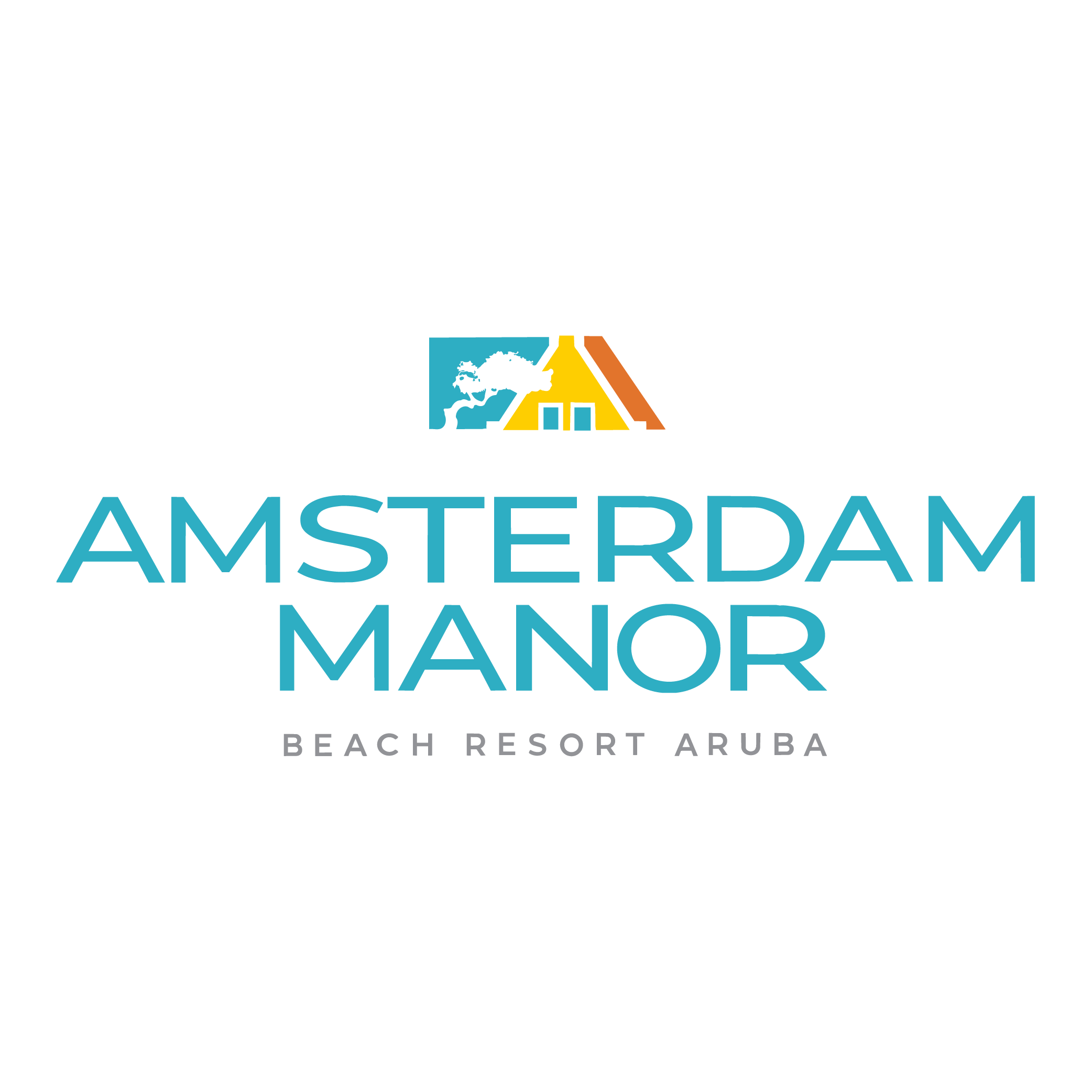Amsterdam Manor Beach Resort Logo PNG SVG Vector Amsterdam Manor Beach Resort Logo PNG SVG Vector