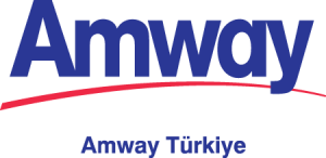 Amway Turkey Logo PNG SVG Vector