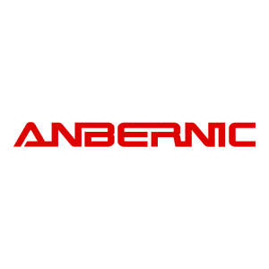 Anbernic Logo PNG SVG Vector