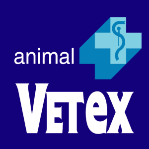 Animal Vetex Logo PNG SVG Vector