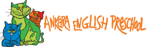 Ankara English Preschool Logo PNG SVG Vector