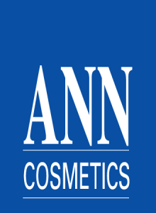 Ann Cosmetics Logo PNG SVG Vector
