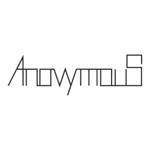 Anovymous Logo PNG SVG Vector
