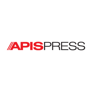 Apis Press Logo PNG SVG Vector