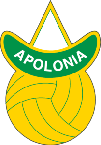 Apolonia Logo PNG SVG Vector