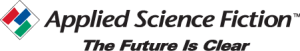 Applied Science Fiction Logo PNG SVG Vector