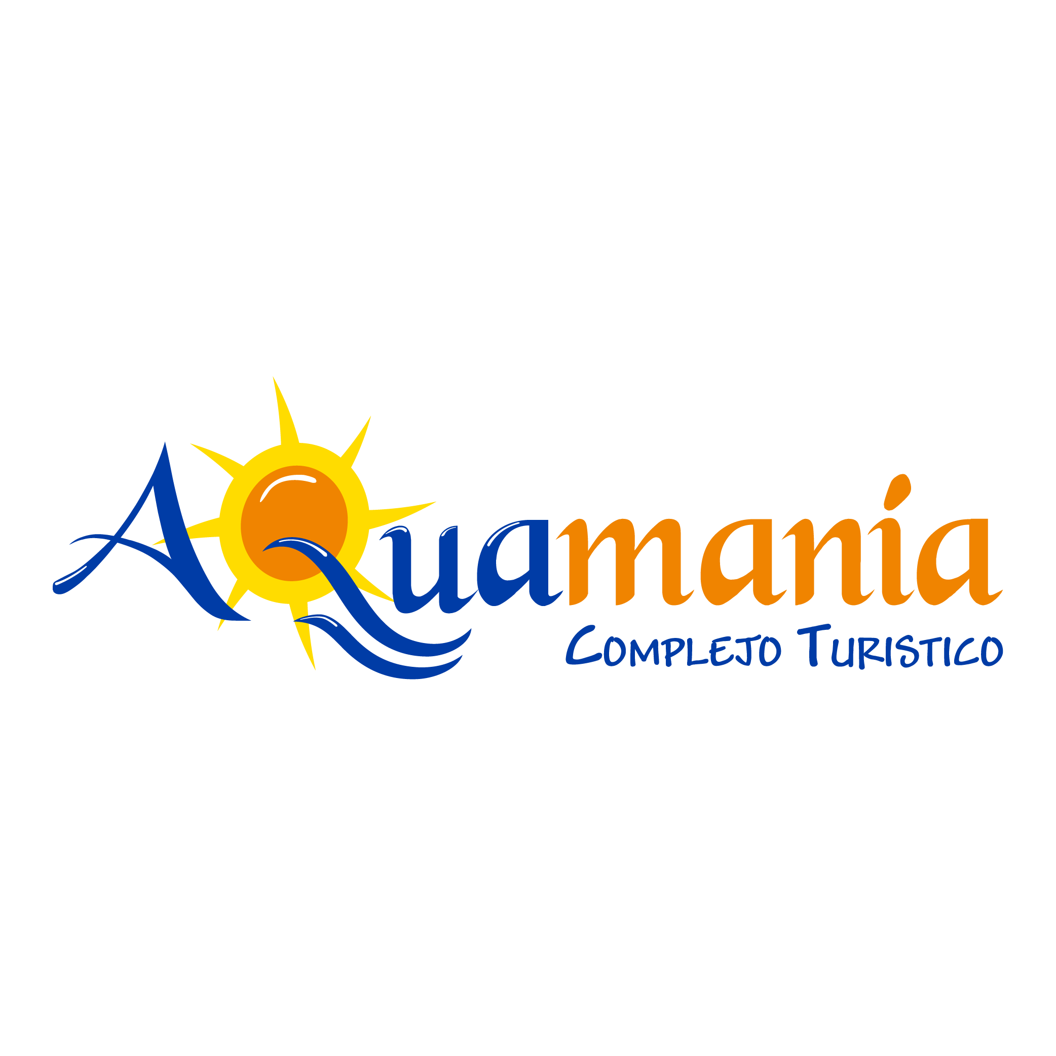 Aquamania Logo PNG SVG Vector Aquamania Logo PNG SVG Vector