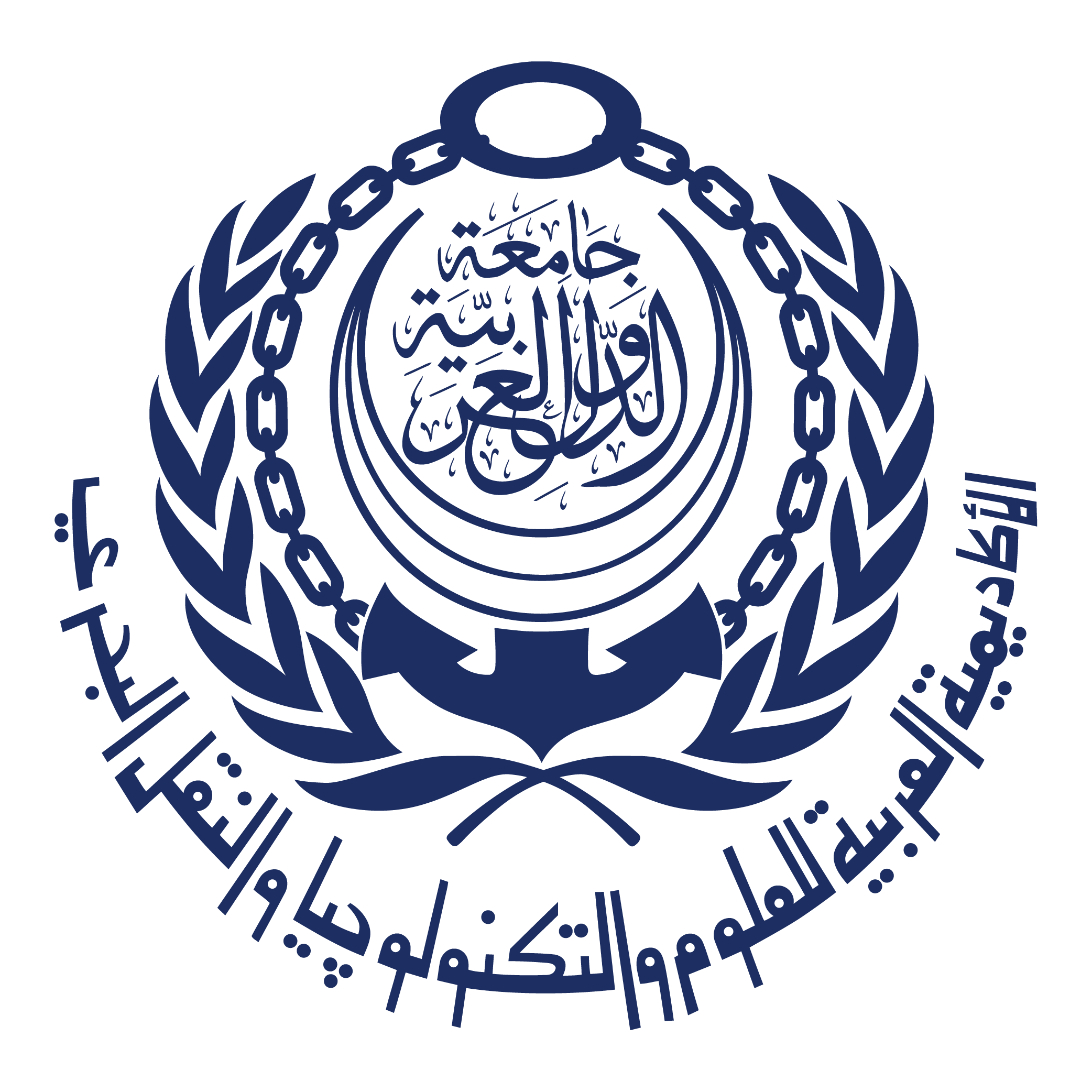 Arab academy for science and technology Logo PNG SVG Vector Arab academy for science and technology Logo PNG SVG Vector