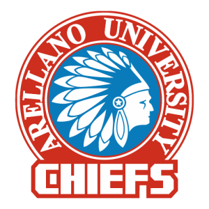 Arellano University Logo PNG SVG Vector