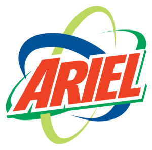 Ariel Logo PNG SVG Vector