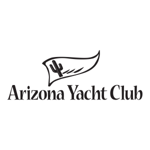 Arizona Yacht Club Logo PNG SVG Vector