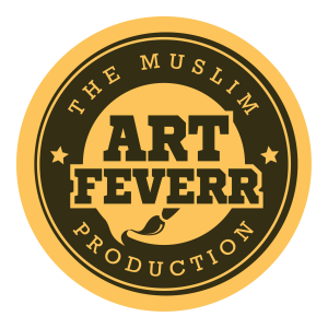 Art Feverr Logo PNG SVG Vector