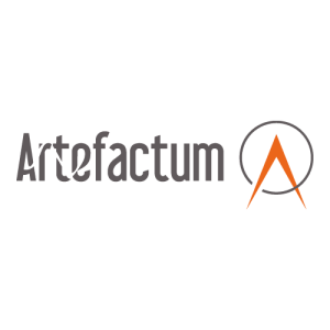 Artefactum Logo PNG SVG Vector