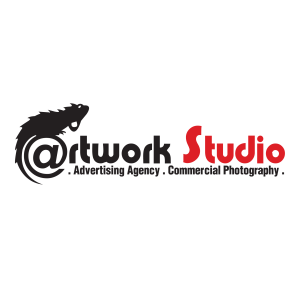 Artwork studio Logo PNG SVG Vector