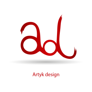 Artyk Design Logo PNG SVG Vector