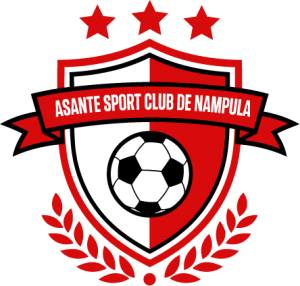 Asante Sport Club de Nampula Logo PNG SVG Vector