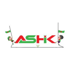 Ashik Logo PNG SVG Vector