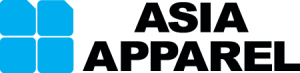 Asia Apparel Logo PNG SVG Vector