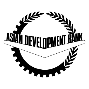 Asian Development Bank Logo PNG SVG Vector