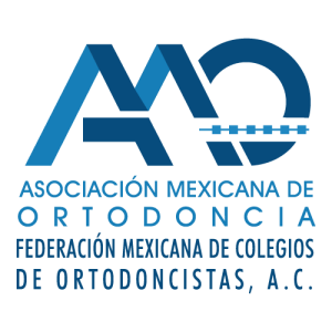 Asociación Mexicana de Ortodoncia Logo PNG SVG Vector
