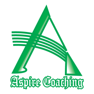 Aspire Coaching Logo PNG SVG Vector