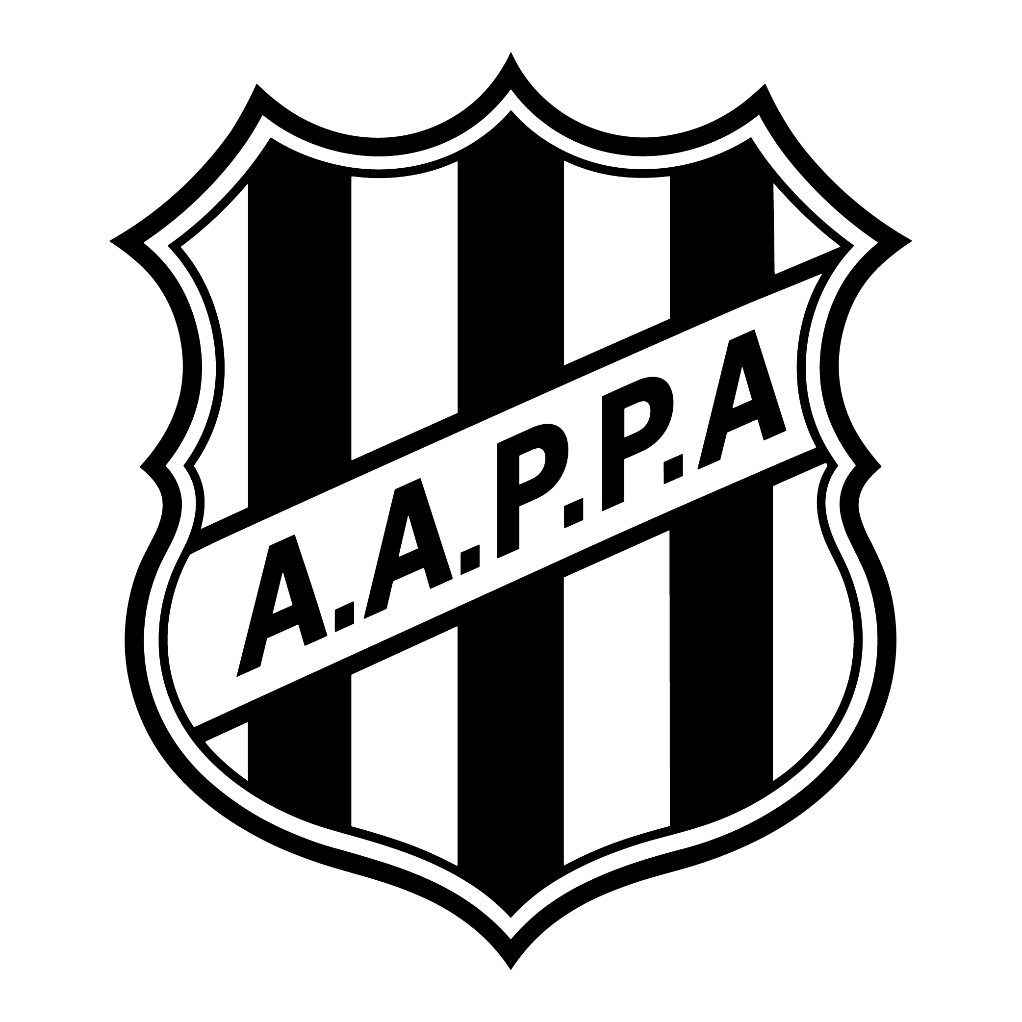 Associação Atlética Ponte Preta (Araraquara) Logo PNG SVG Vector Associação Atlética Ponte Preta (Araraquara) Logo PNG SVG Vector