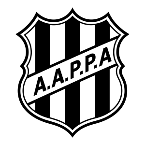 Associação Atlética Ponte Preta (Araraquara) ogo PNG SVG Vector