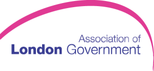 Association of London Government Logo PNG SVG Vector