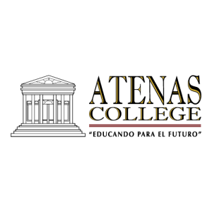 Atenas College Logo PNG SVG Vector