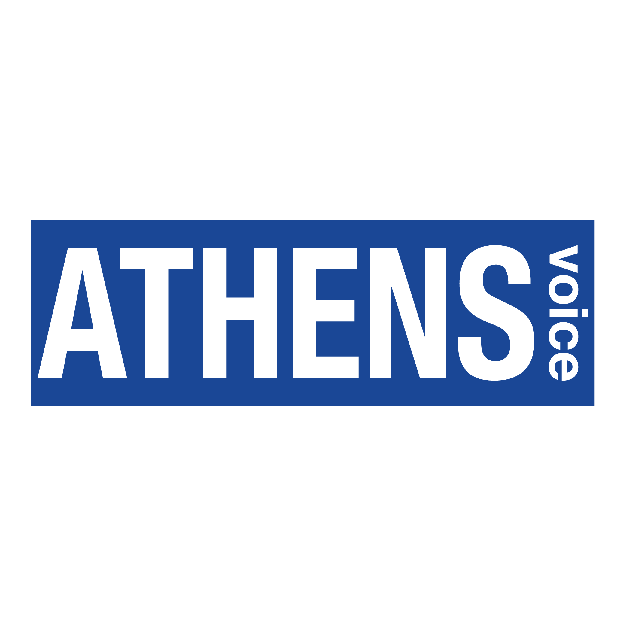 Athens Voice Logo PNG SVG Vector Athens Voice Logo PNG SVG Vector