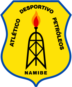 Atlético Desportivo Petróleos do Namibe Logo PNG SVG Vector