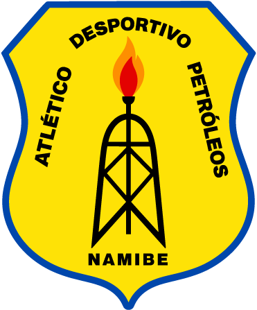 Atlético Desportivo Petróleos do Namibe Logo PNG SVG Vector Atlético Desportivo Petróleos do Namibe Logo PNG SVG Vector
