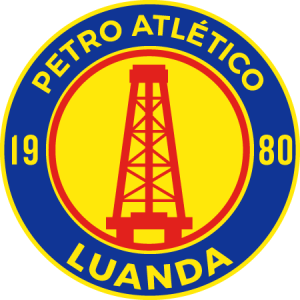 Atlético Petróleos de Luanda Logo 2 PNG SVG Vector