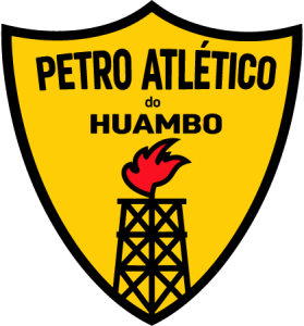 Atlético Petróleos do Huambo Logo PNG SVG Vector