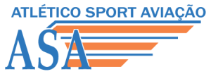 Atlético Sport Aviação Logo PNG SVG Vector