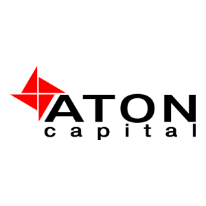 Aton Capital Logo PNG SVG Vector