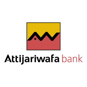 Attijariwafa bank Logo PNG SVG Vector