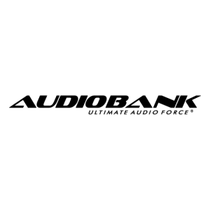 Audiobank Logo PNG SVG Vector