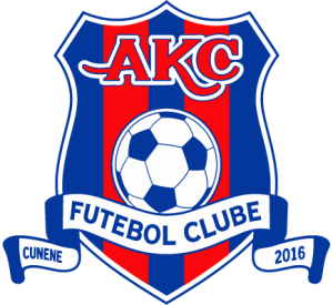 Augusto E Kafelango Comercial Futebol Clube Do Cunene Logo PNG SVG Vector