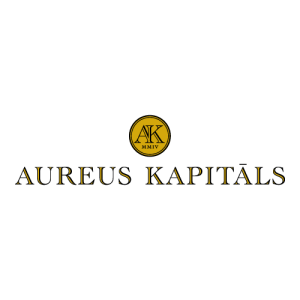 Aureus Kapitals Logo PNG SVG Vector