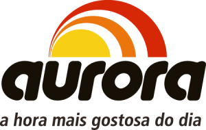 Aurora Logo PNG SVG Vector