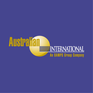 Australian International Insurance Logo PNG SVG Vector