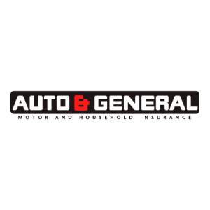 Auto & General Logo PNG SVG Vector