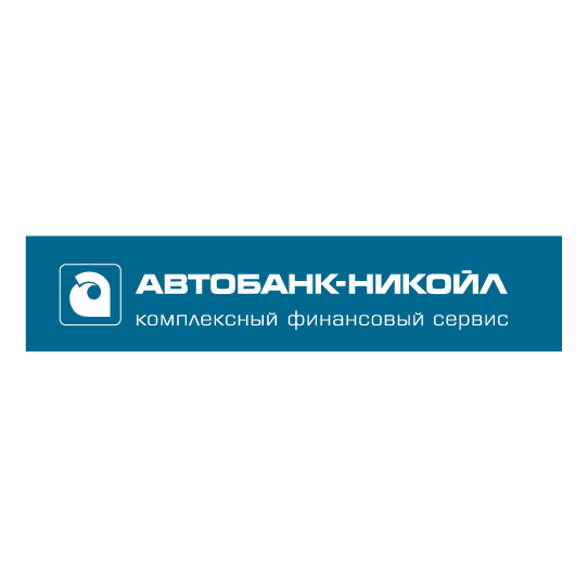 Autobank Nikoil Logo PNG SVG Vector Autobank Nikoil Logo PNG SVG Vector