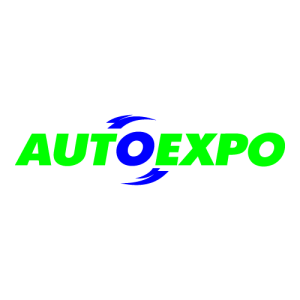 Autoexpo Logo PNG SVG Vector