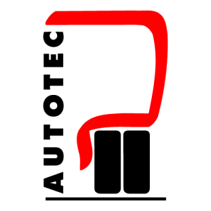 Autotec Logo PNG SVG Vector