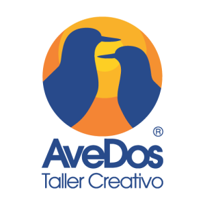 AveDos Taller Creativo Logo PNG SVG Vector