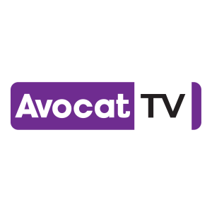 Avocat TV Logo PNG SVG Vector